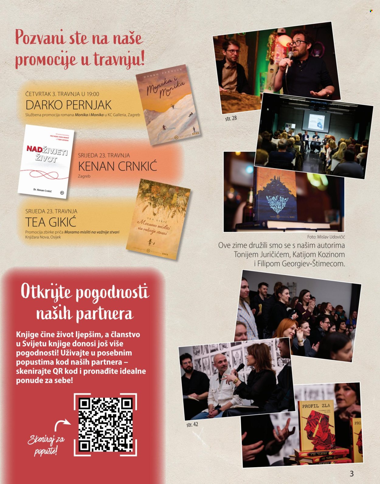 Svijet knjige katalog - 01.04.2025. - 30.06.2025.