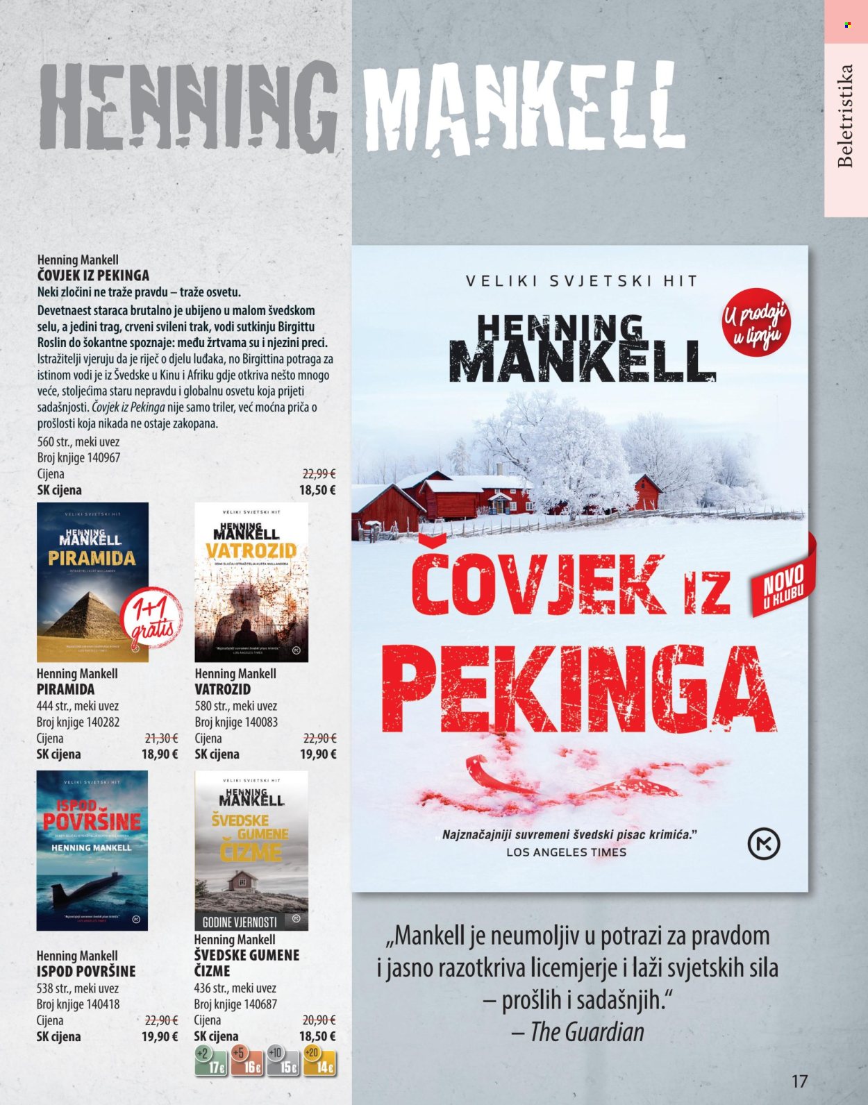 Svijet knjige katalog - 01.04.2025. - 30.06.2025.