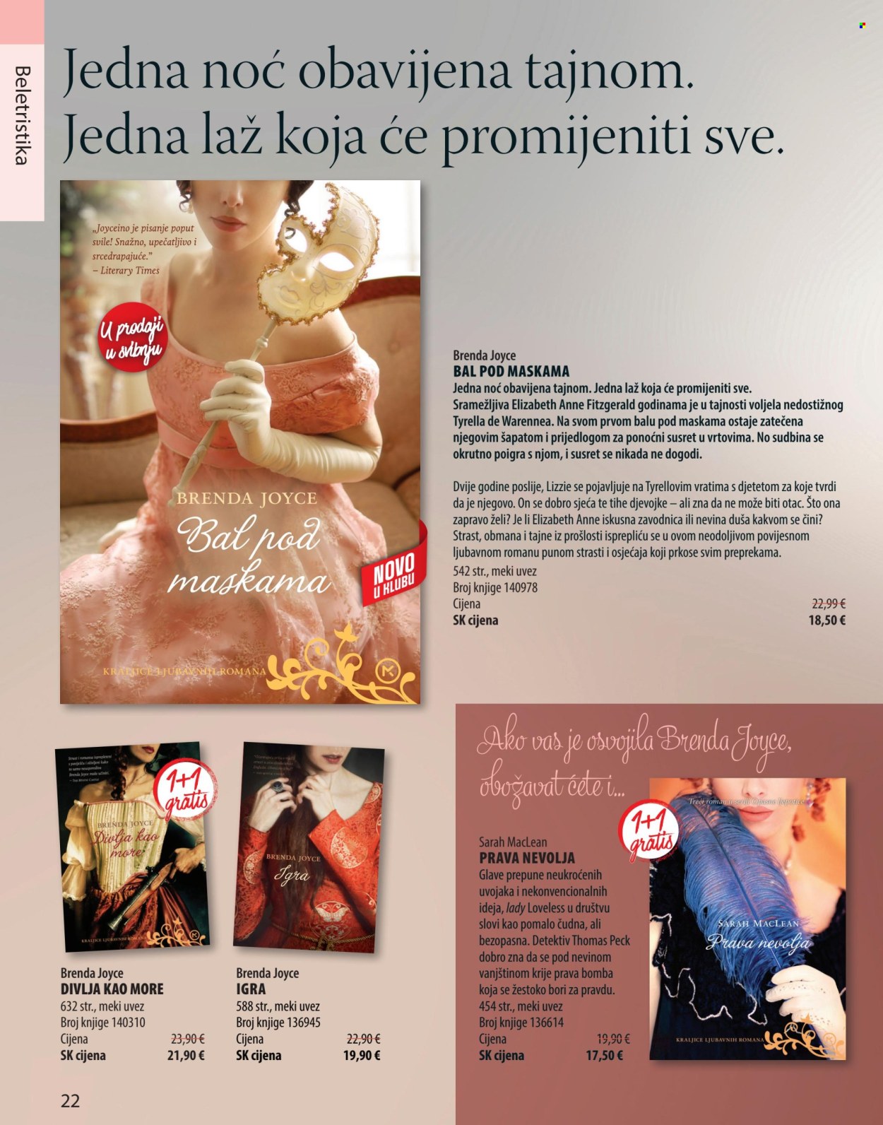 Svijet knjige katalog - 01.04.2025. - 30.06.2025.