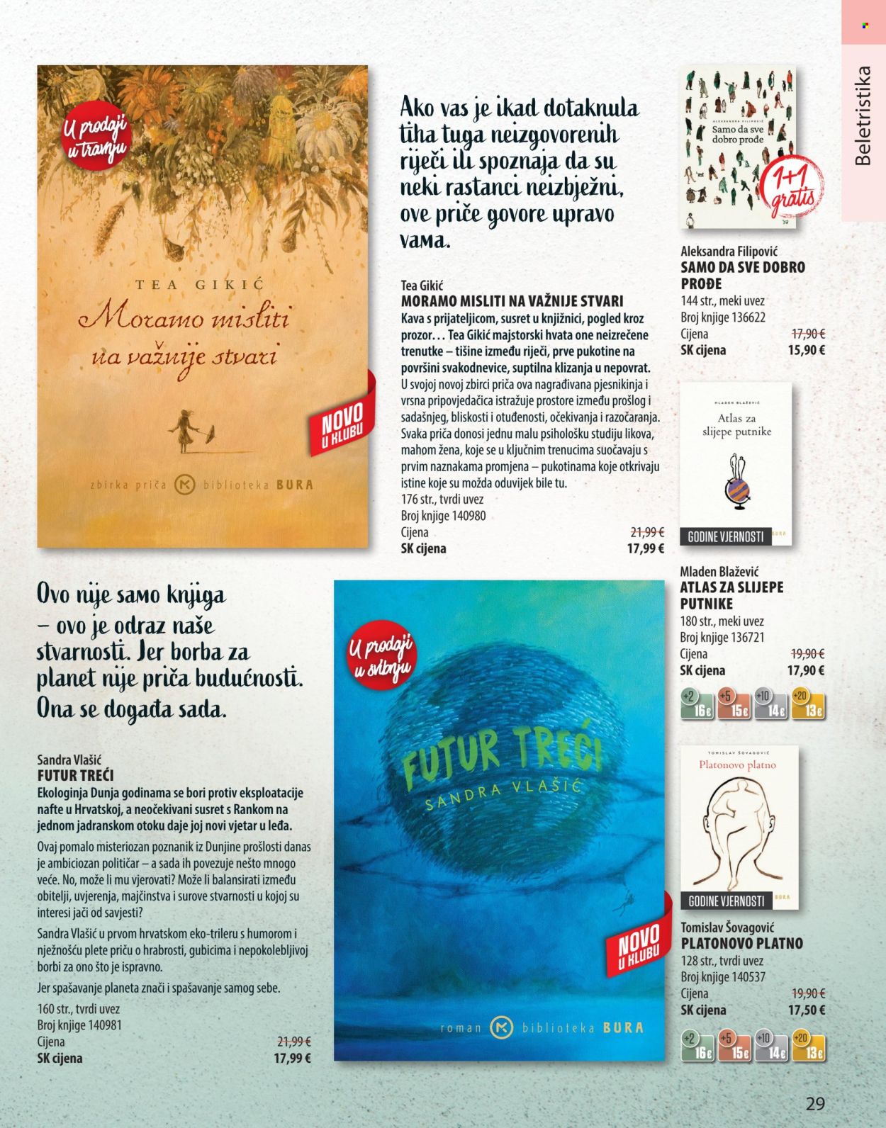 Svijet knjige katalog - 01.04.2025. - 30.06.2025.