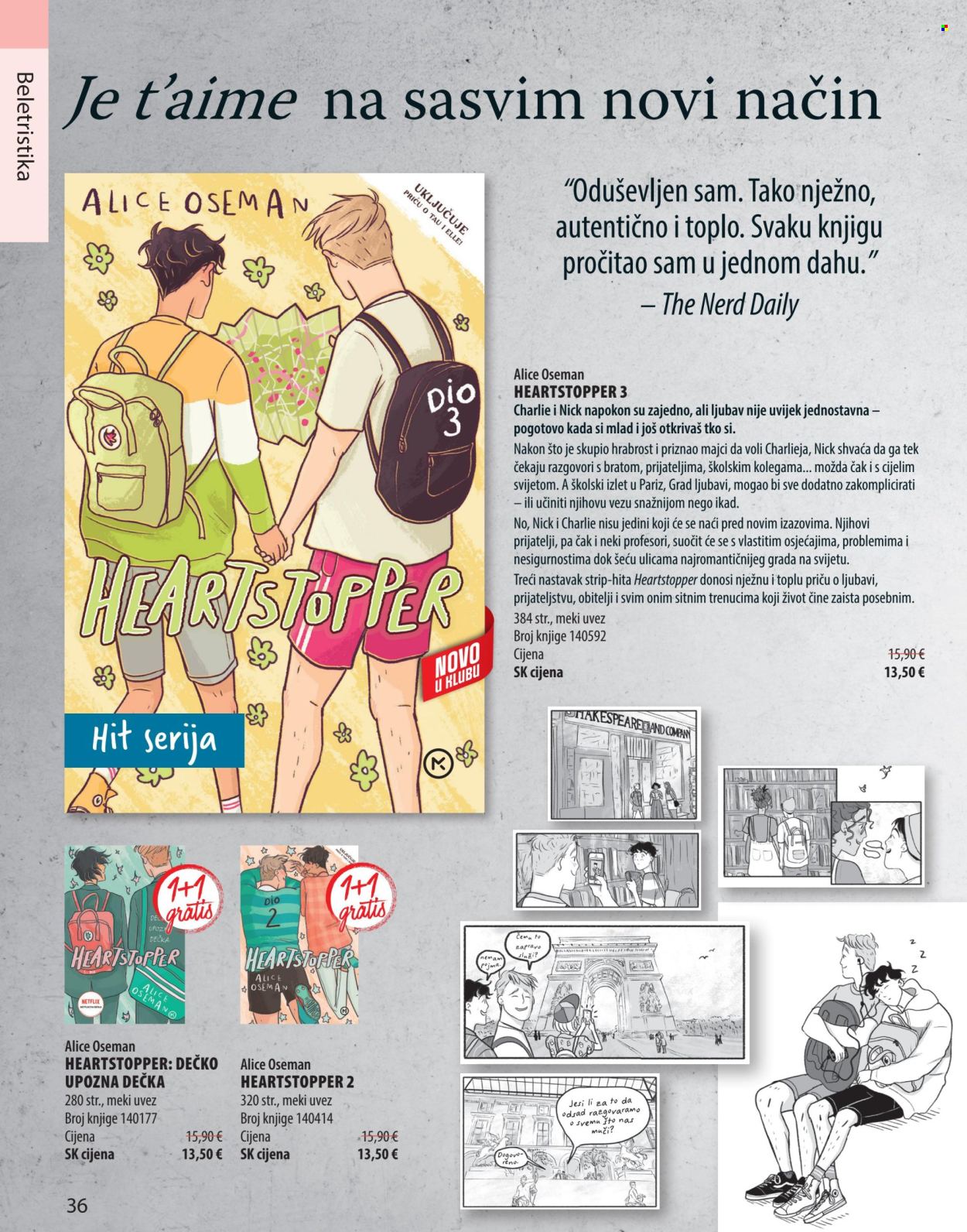 Svijet knjige katalog - 01.04.2025. - 30.06.2025.