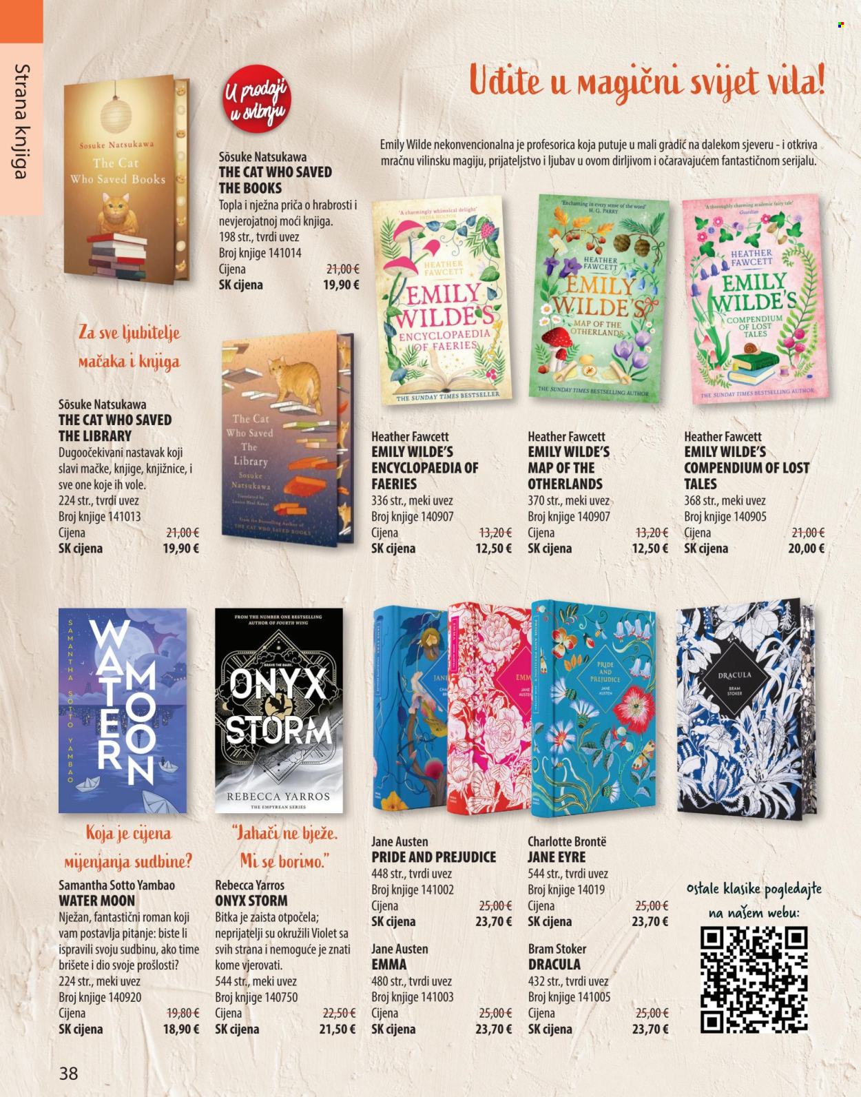 Svijet knjige katalog - 01.04.2025. - 30.06.2025.