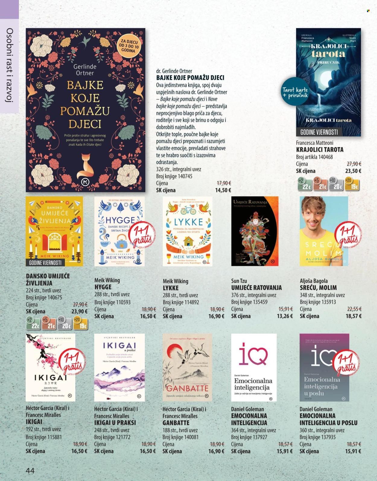 Svijet knjige katalog - 01.04.2025. - 30.06.2025.