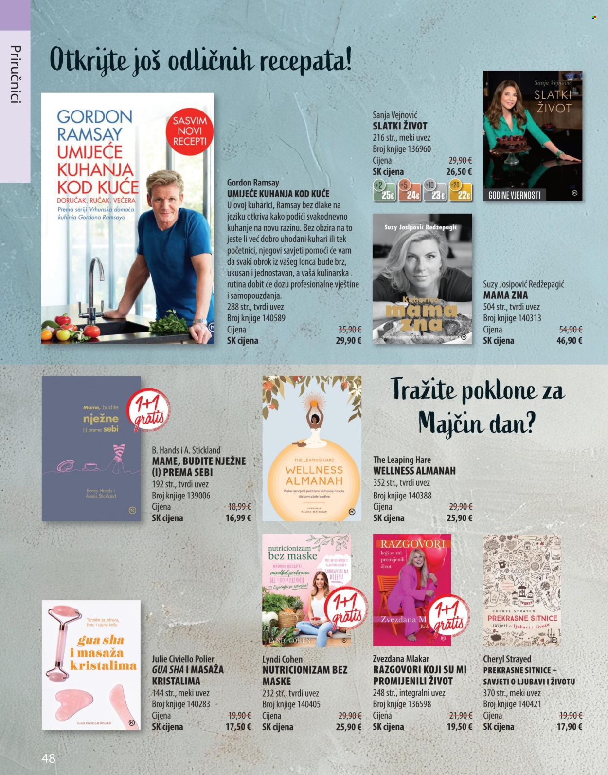 Svijet knjige katalog - 01.04.2025. - 30.06.2025.