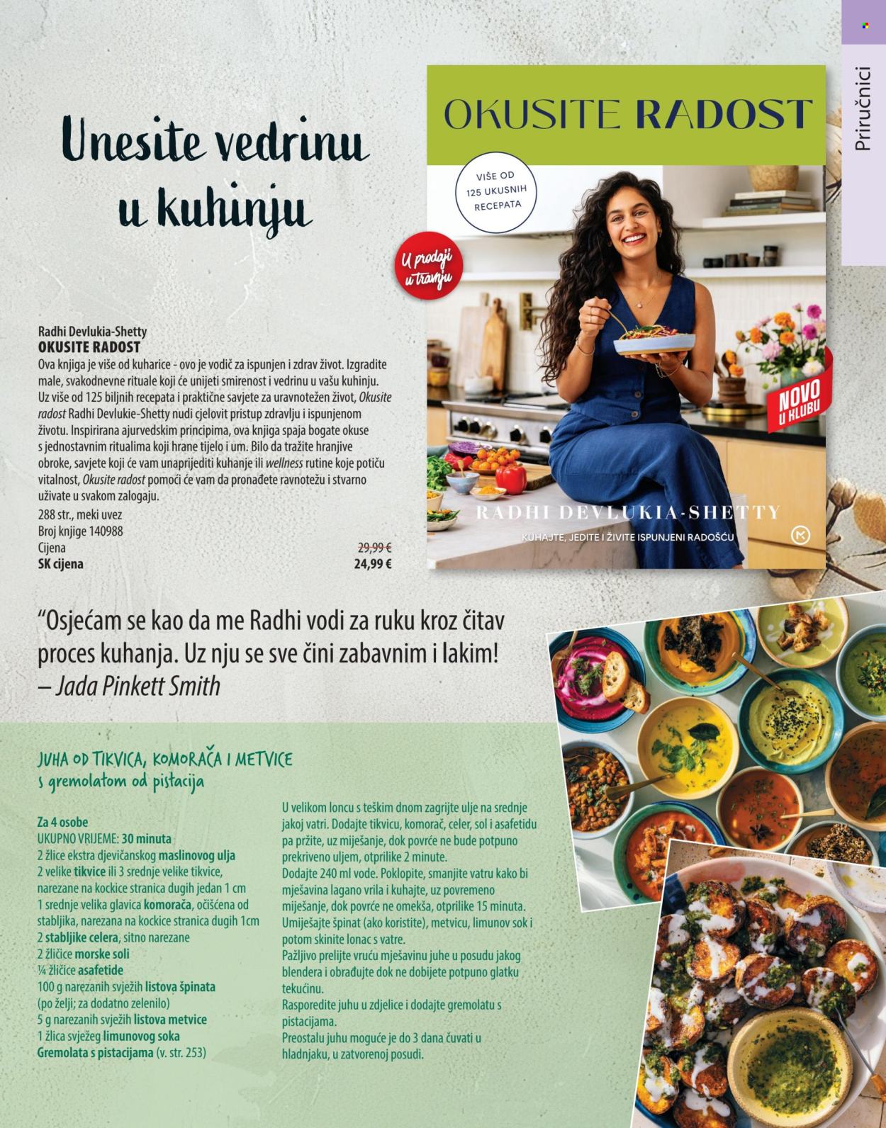 Svijet knjige katalog - 01.04.2025. - 30.06.2025.