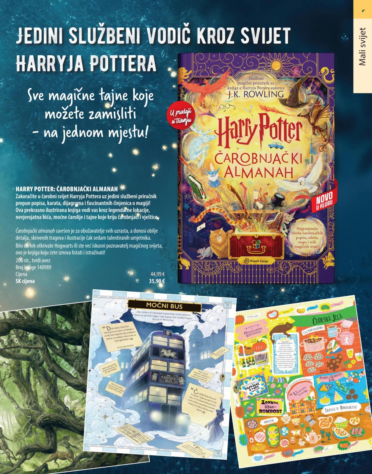 Svijet knjige katalog - 01.04.2025. - 30.06.2025.