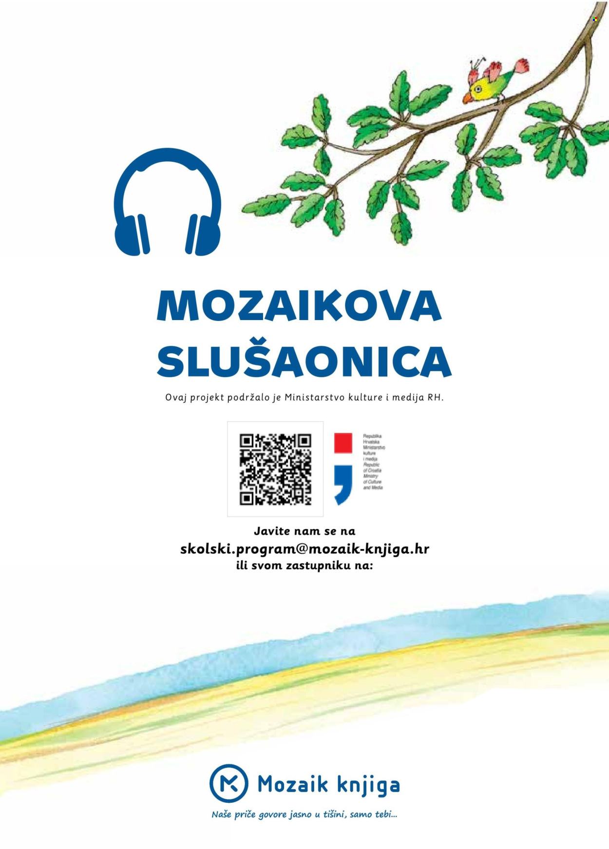 Svijet knjige katalog - 01.01.2025. - 31.08.2025.