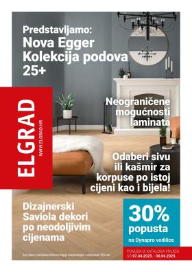 Elgrad