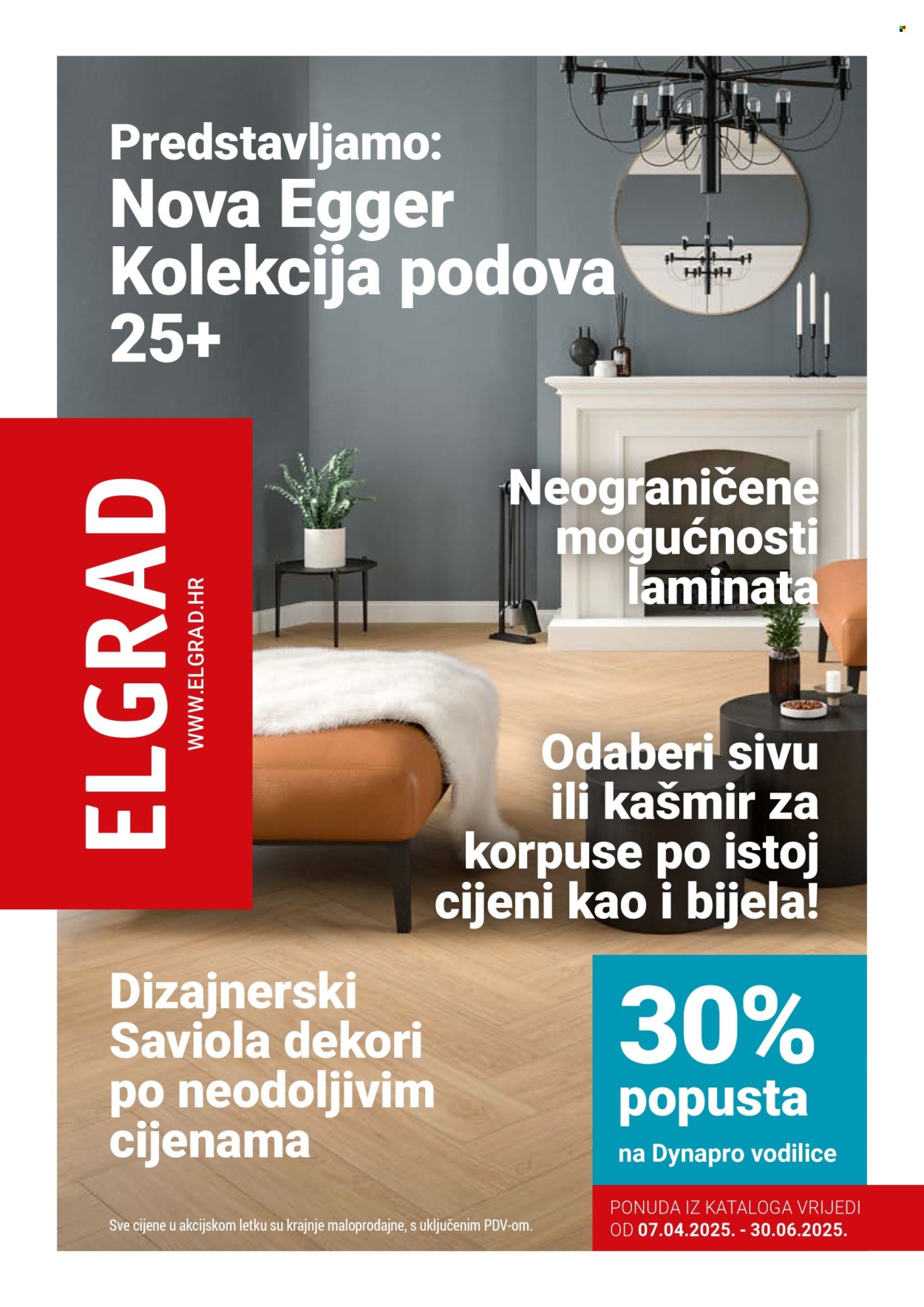 Elgrad katalog - 07.04.2025. - 30.06.2025.