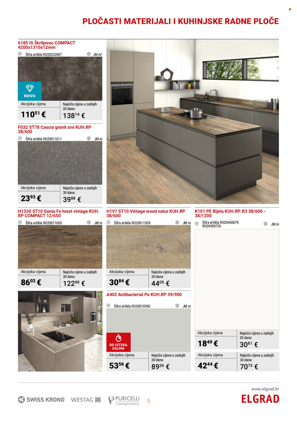 Elgrad katalog - 07.04.2025. - 30.06.2025.