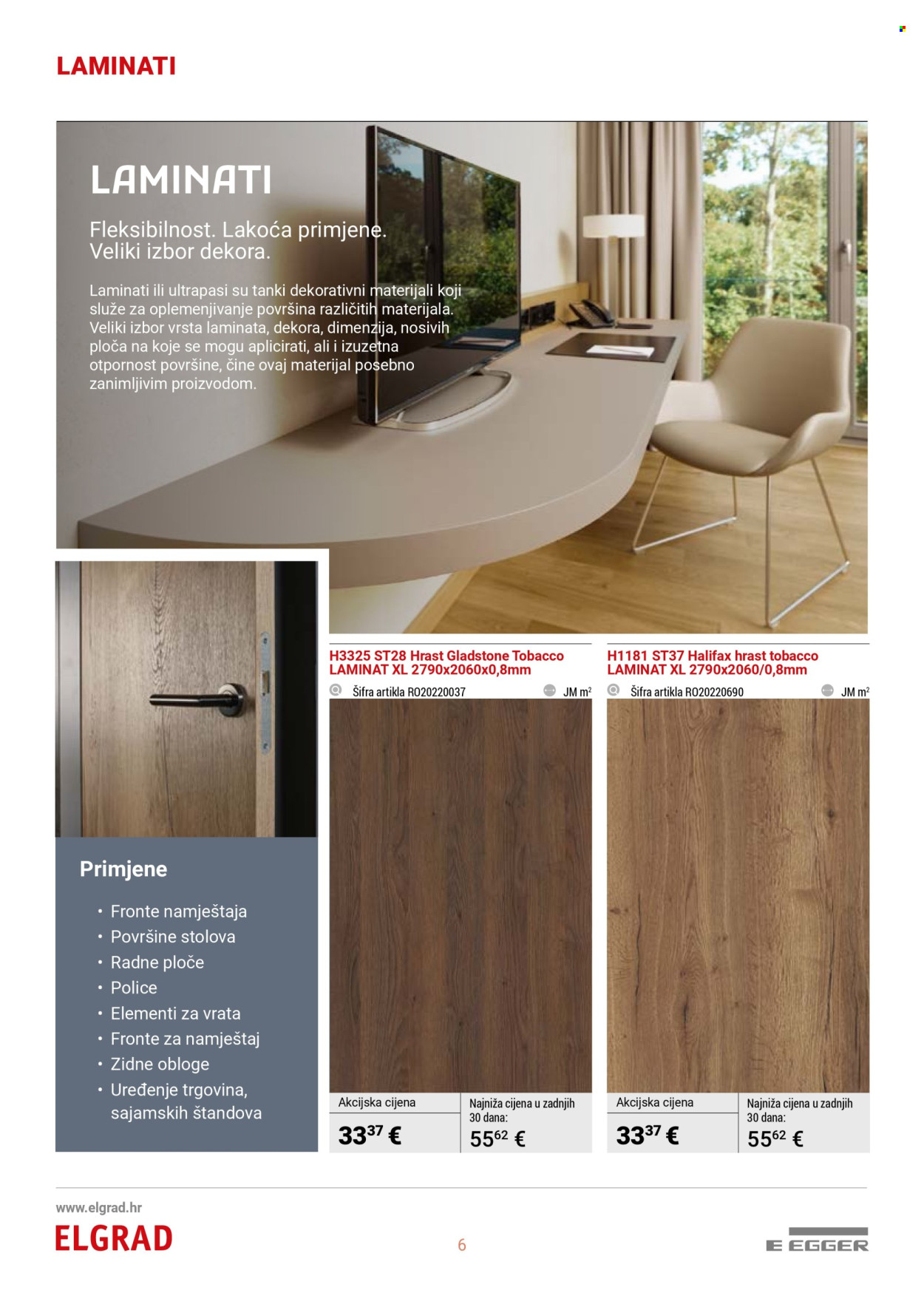 Elgrad katalog - 07.04.2025. - 30.06.2025.