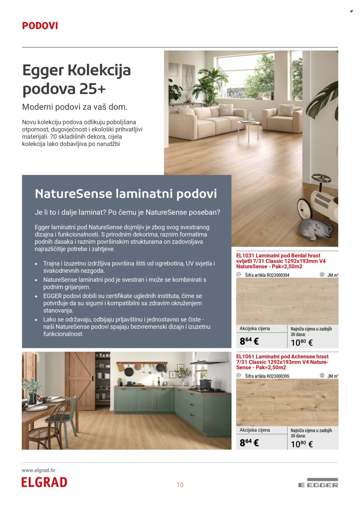 Elgrad katalog - 07.04.2025. - 30.06.2025.