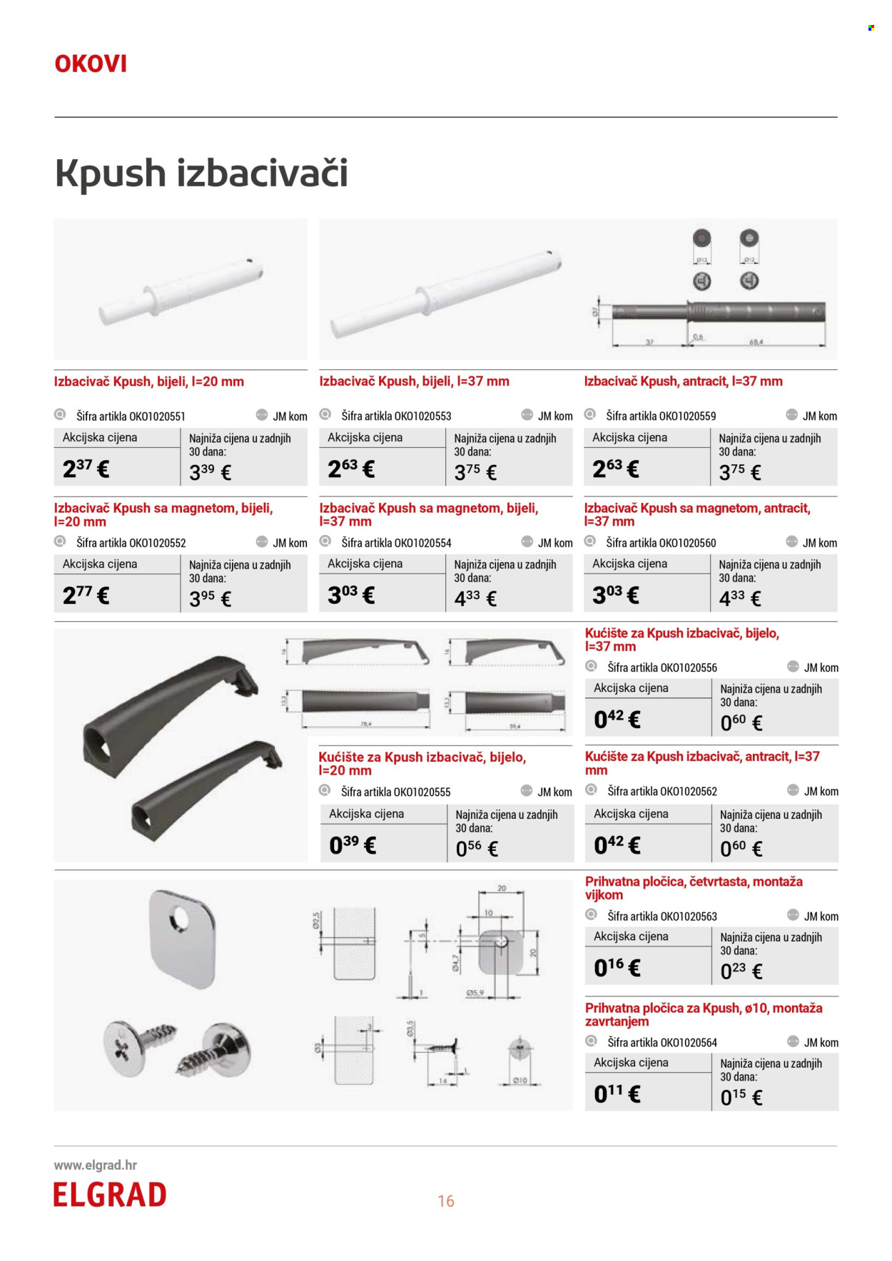 Elgrad katalog - 07.04.2025. - 30.06.2025.