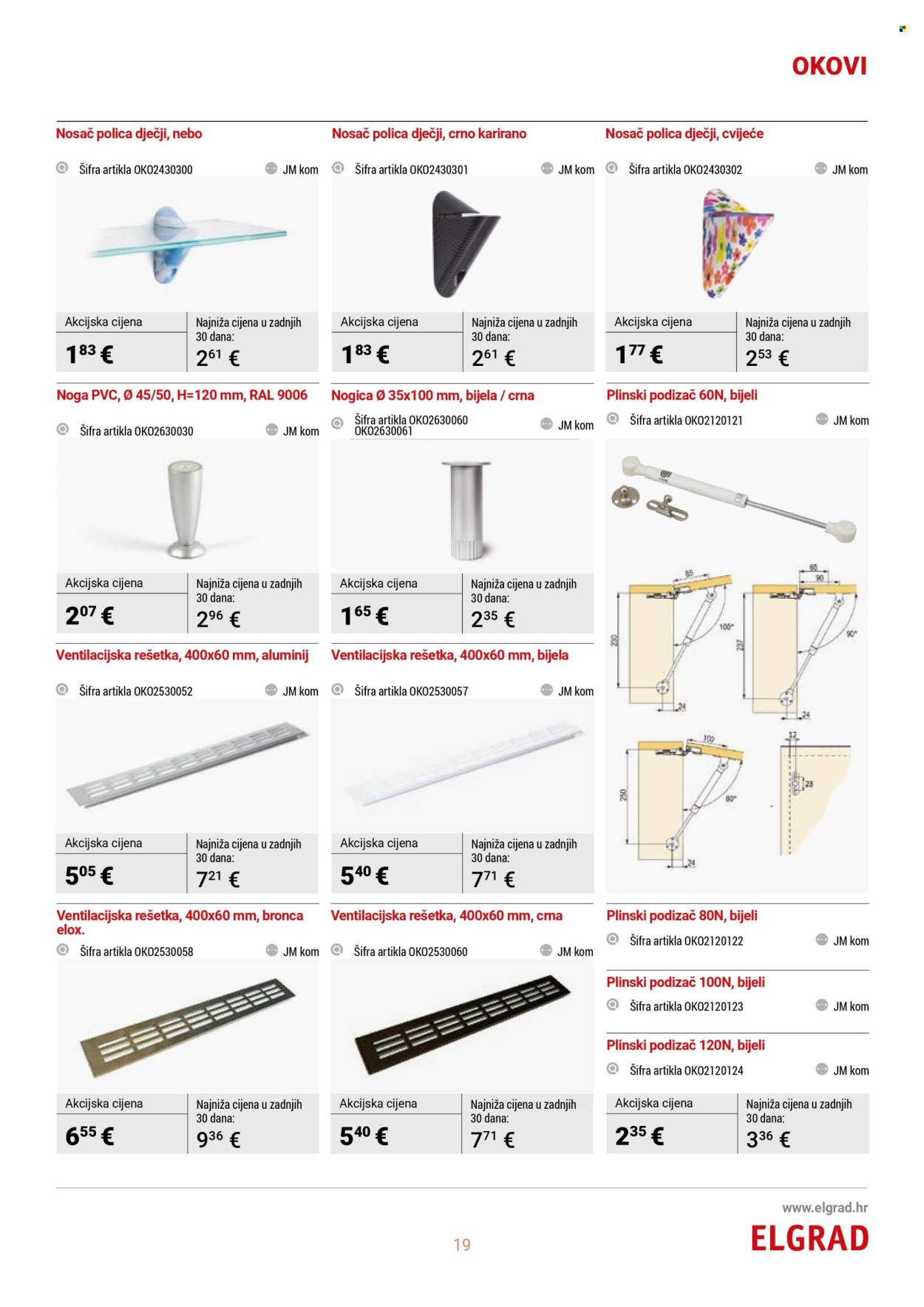 Elgrad katalog - 07.04.2025. - 30.06.2025.
