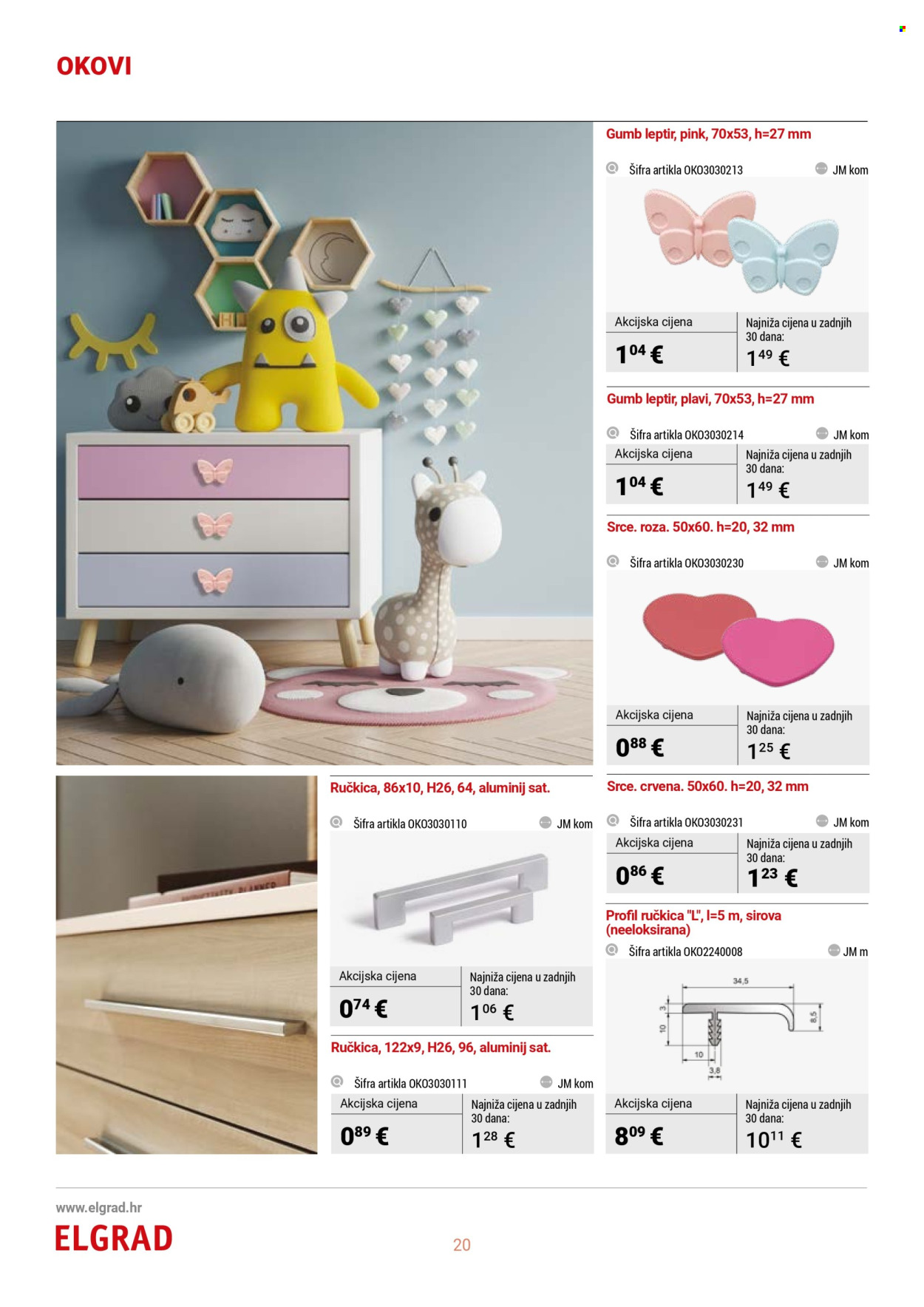 Elgrad katalog - 07.04.2025. - 30.06.2025.