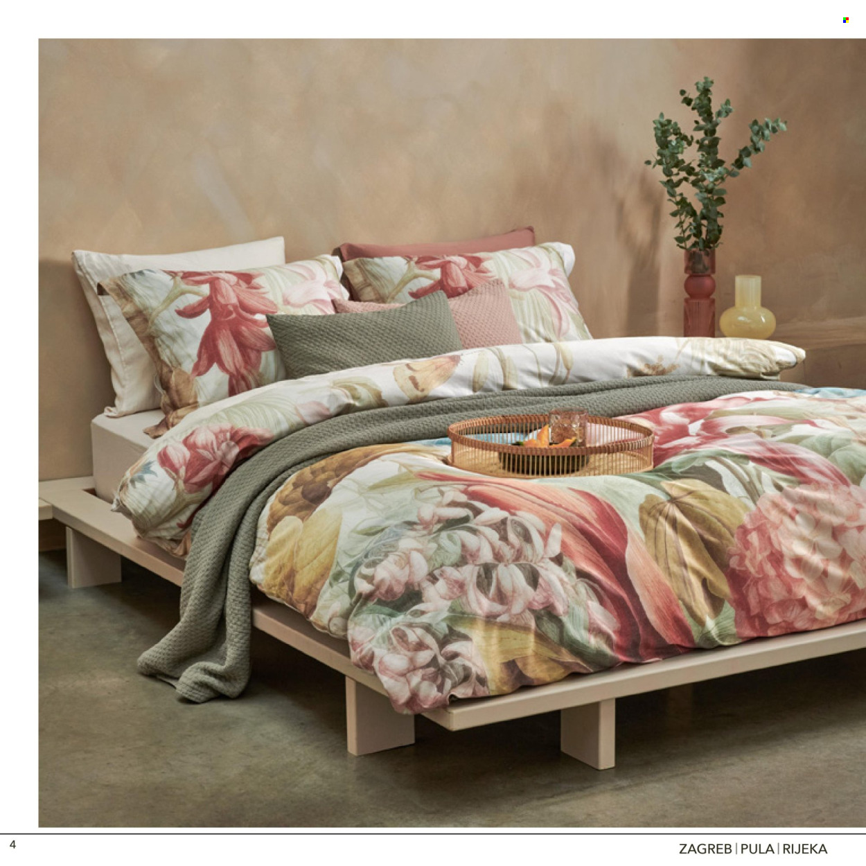Harvey Norman katalog