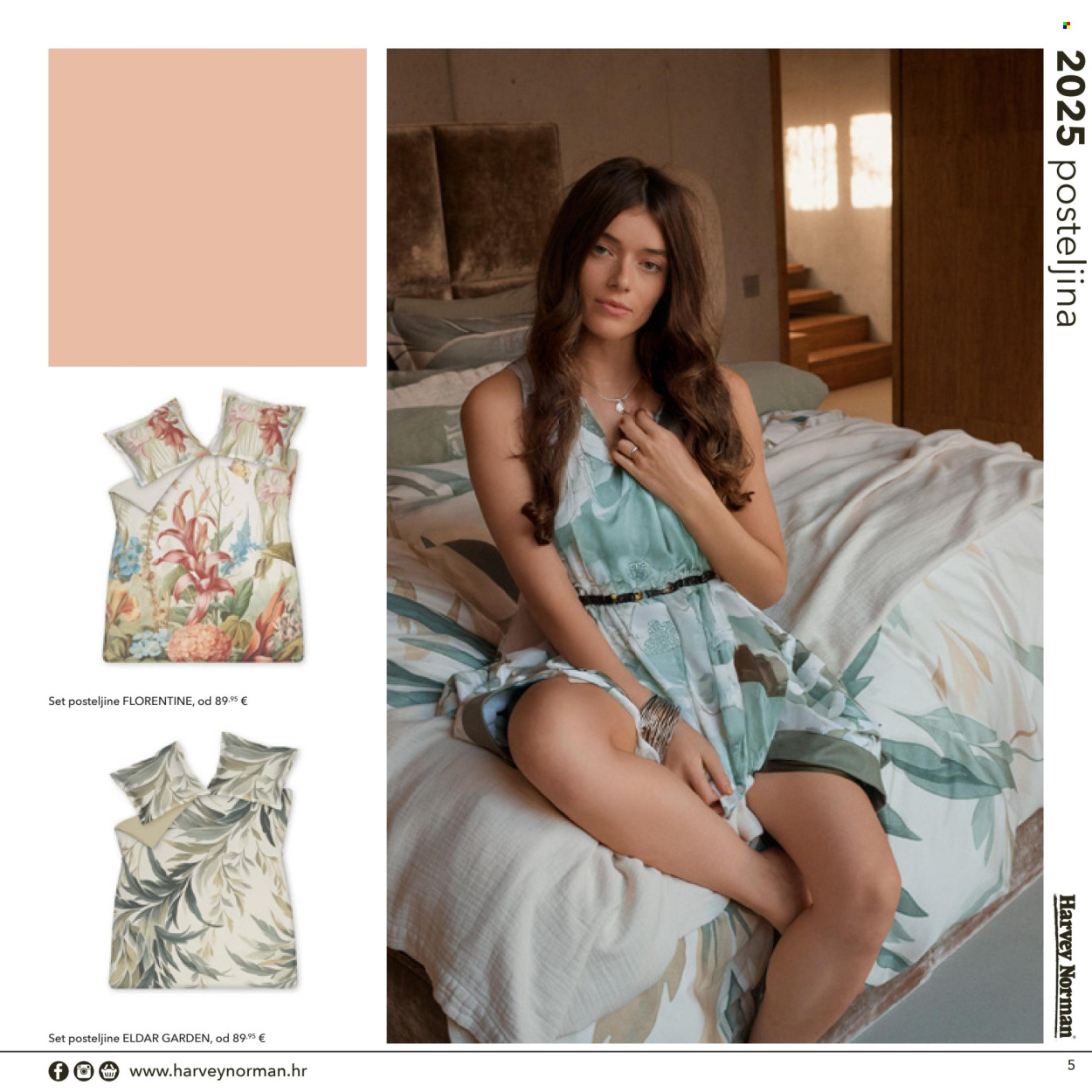 Harvey Norman katalog