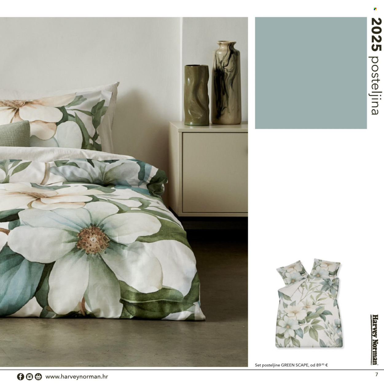 Harvey Norman katalog