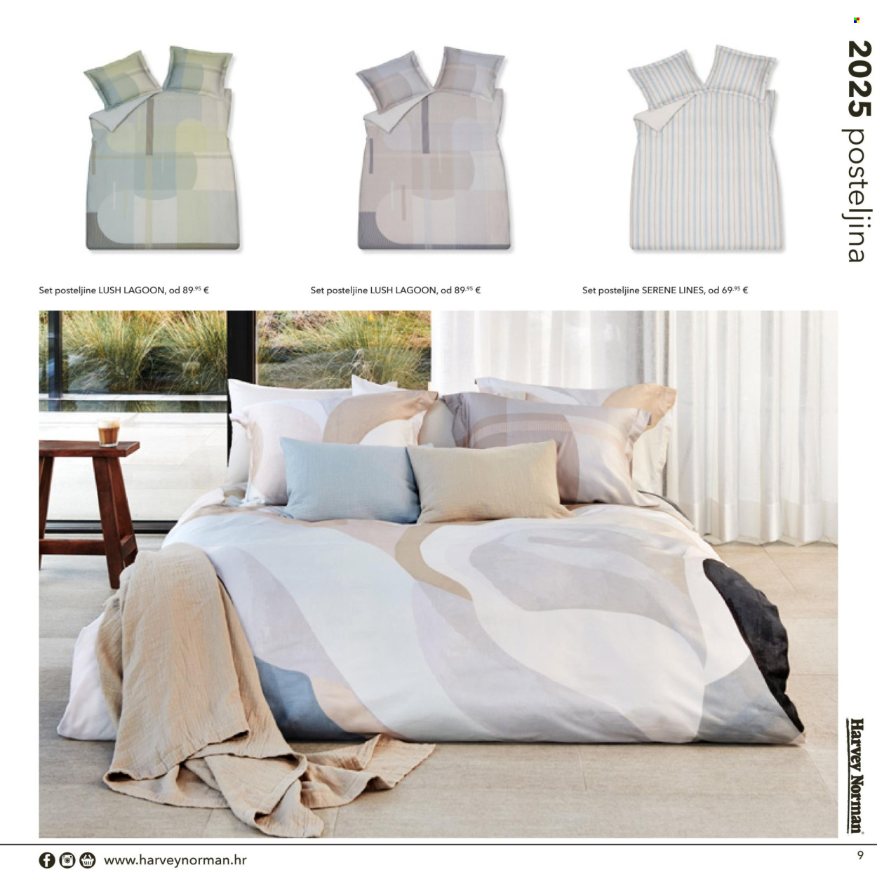Harvey Norman katalog