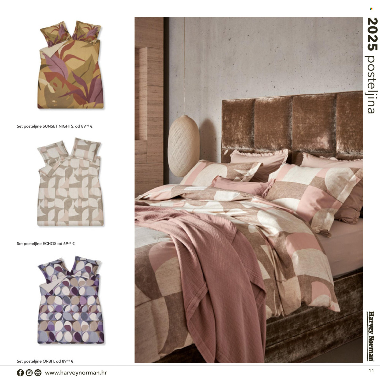 Harvey Norman katalog