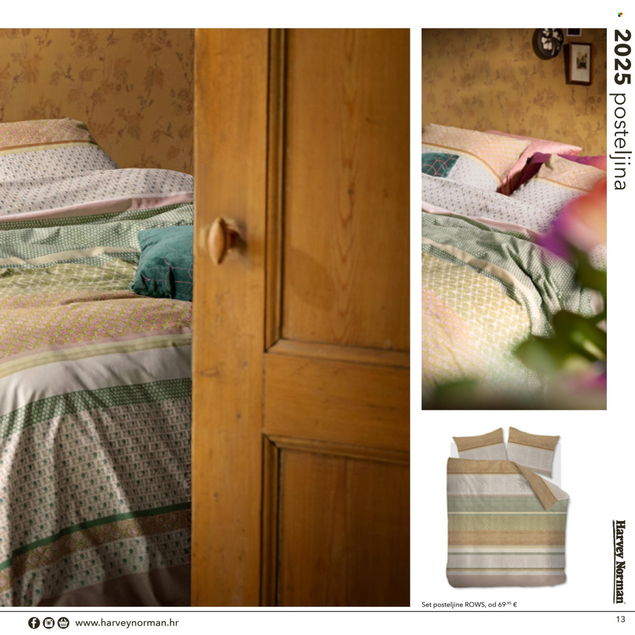 Harvey Norman katalog