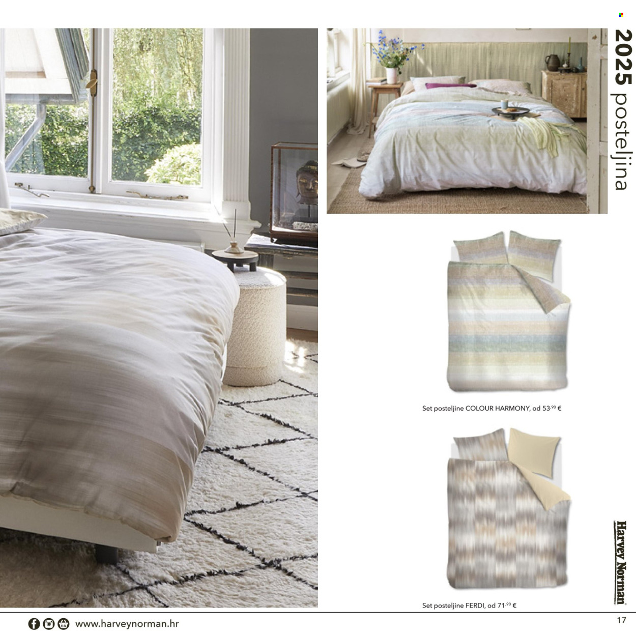 Harvey Norman katalog