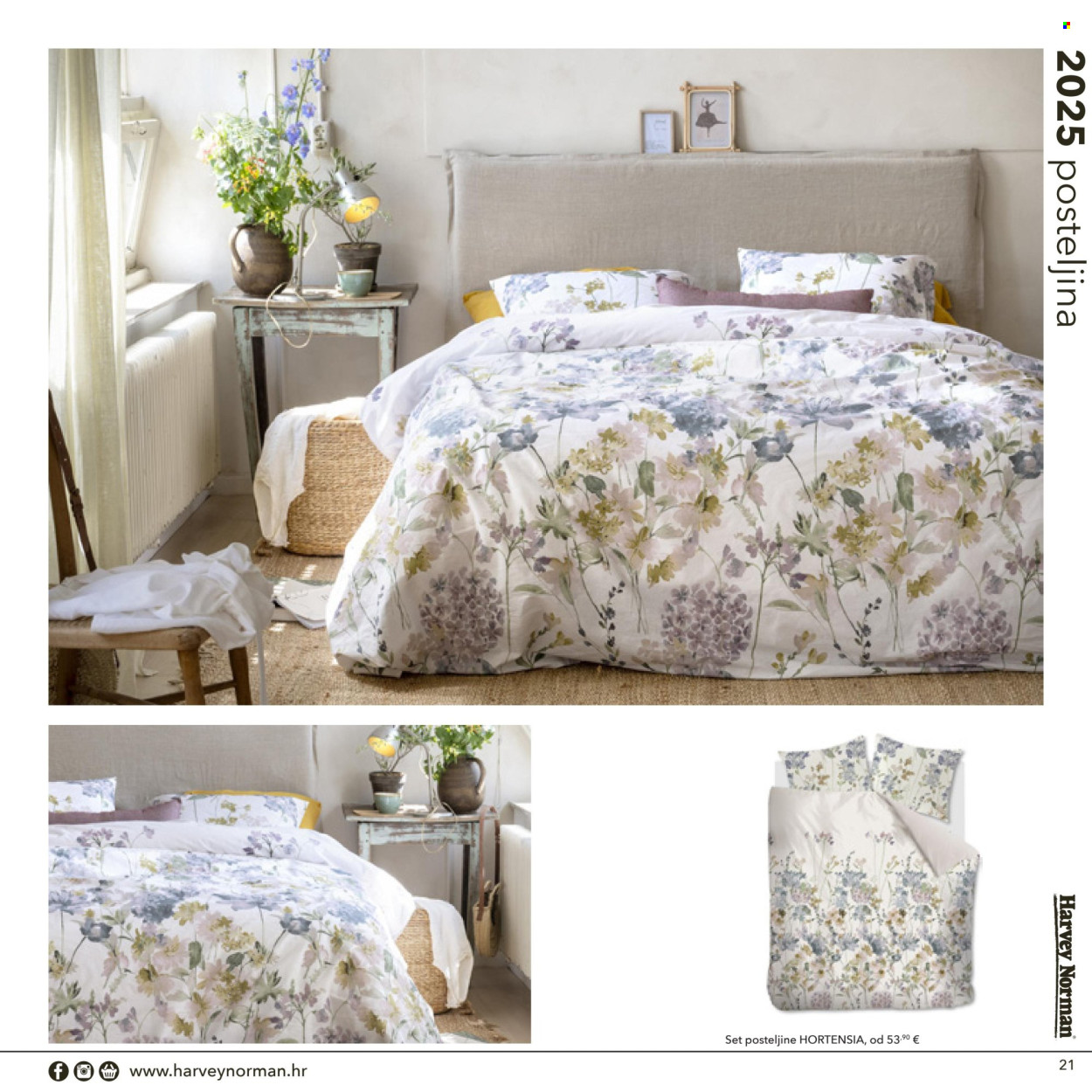 Harvey Norman katalog