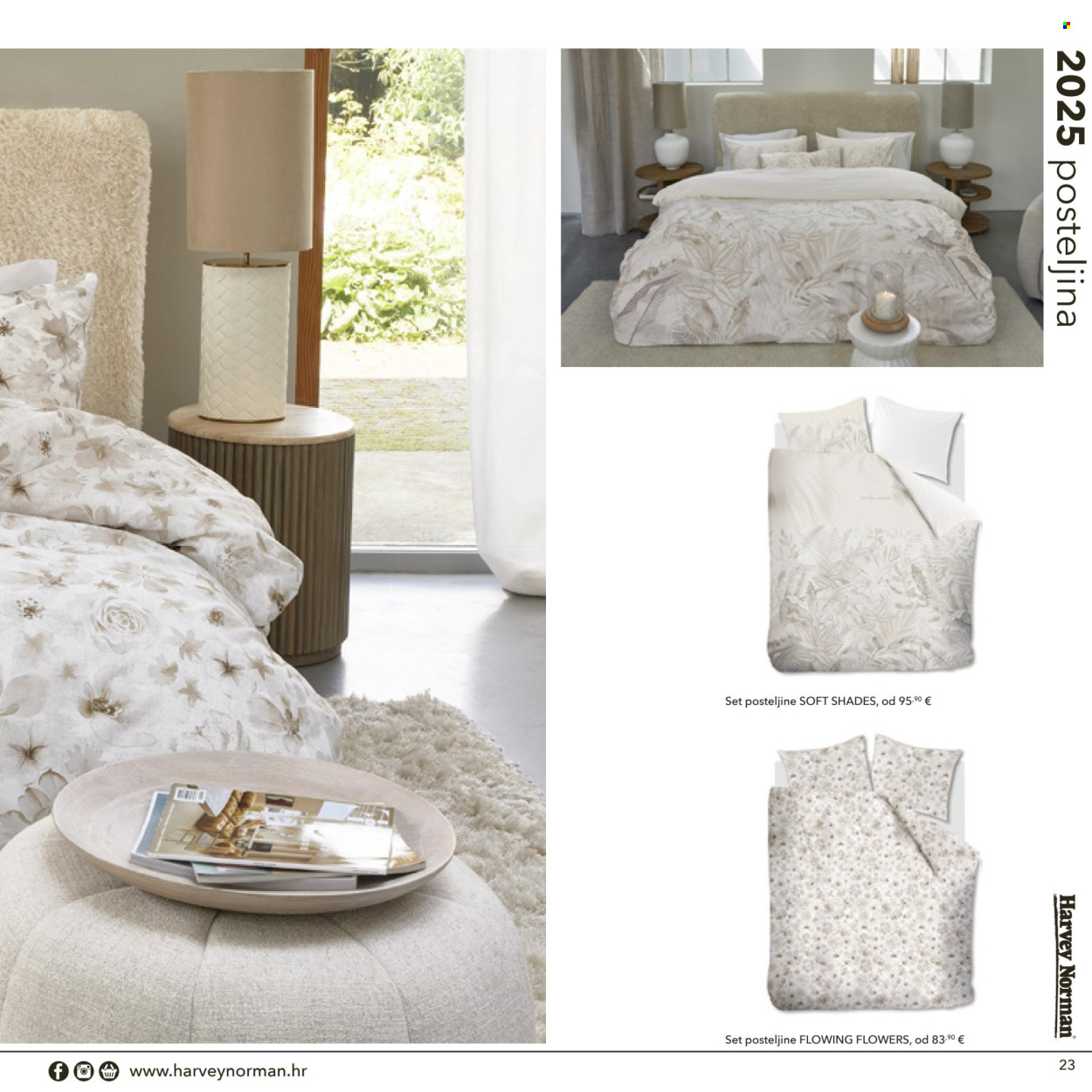 Harvey Norman katalog