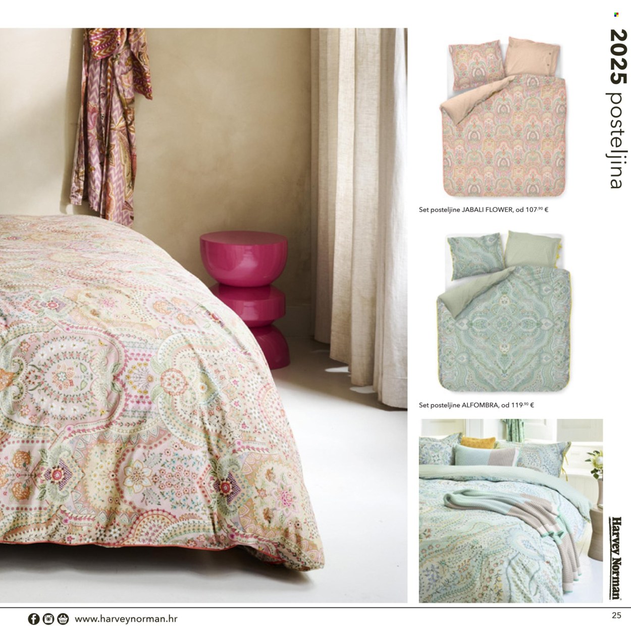 Harvey Norman katalog