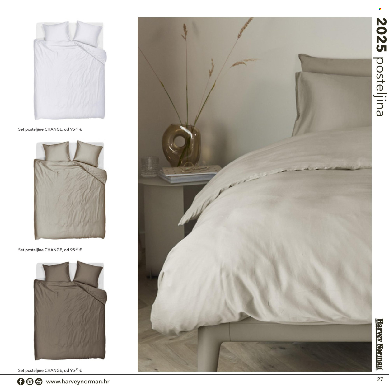Harvey Norman katalog