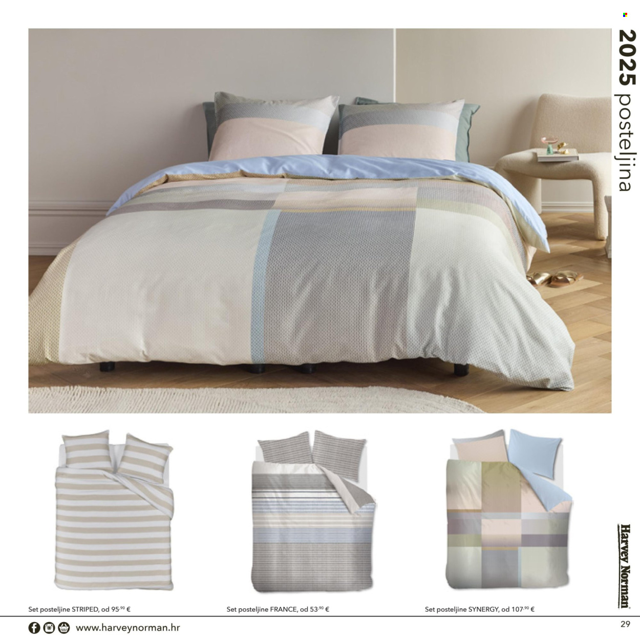 Harvey Norman katalog