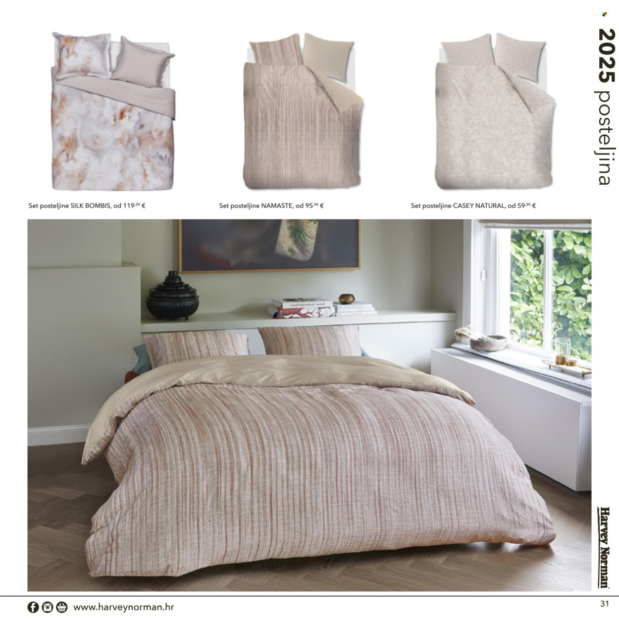 Harvey Norman katalog