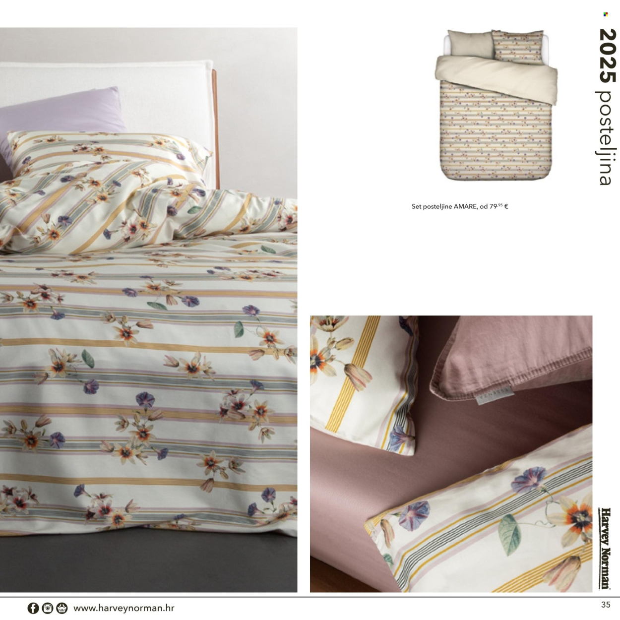 Harvey Norman katalog