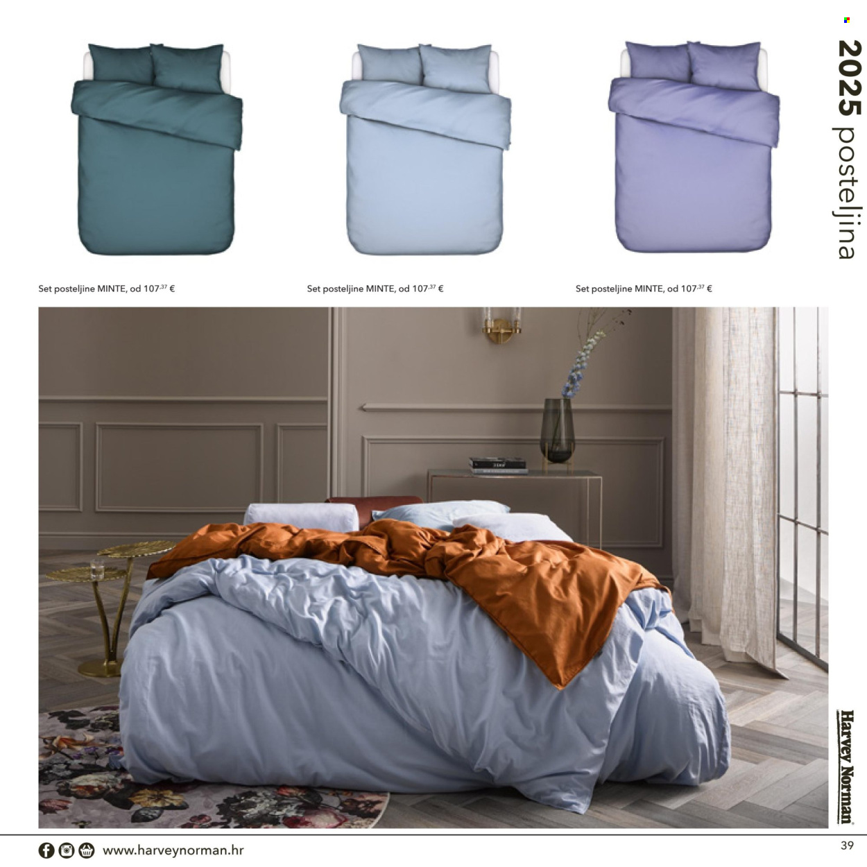 Harvey Norman katalog