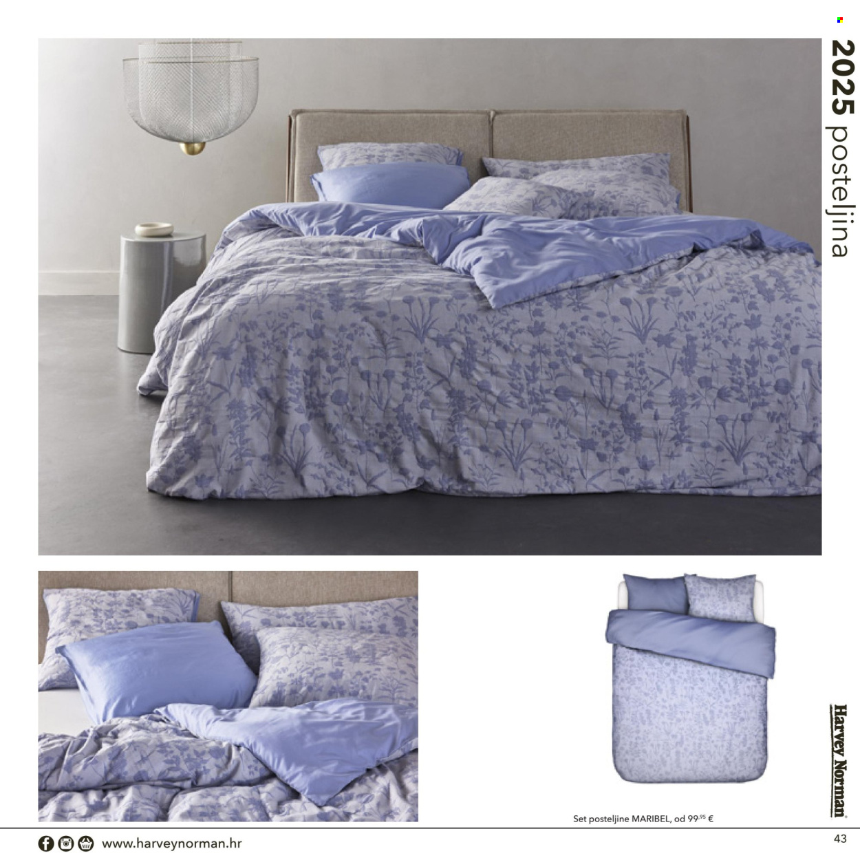 Harvey Norman katalog