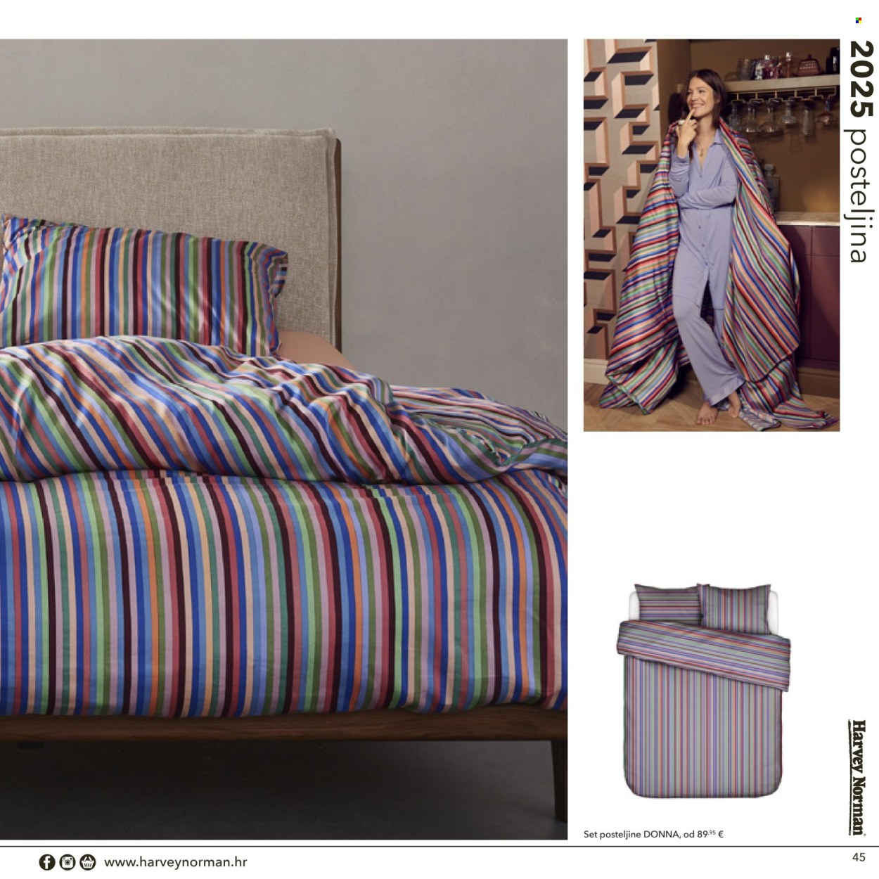 Harvey Norman katalog