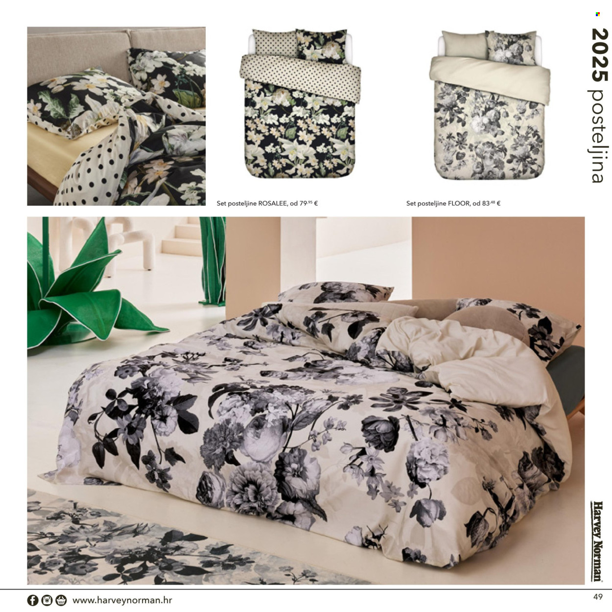 Harvey Norman katalog