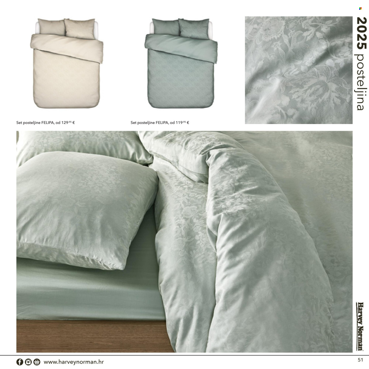 Harvey Norman katalog