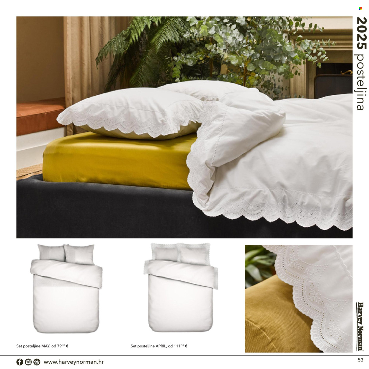 Harvey Norman katalog