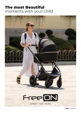 Baby Center - Katalog FreeON