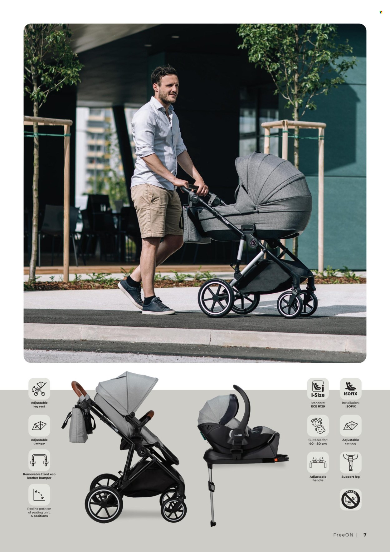 Baby Center katalog