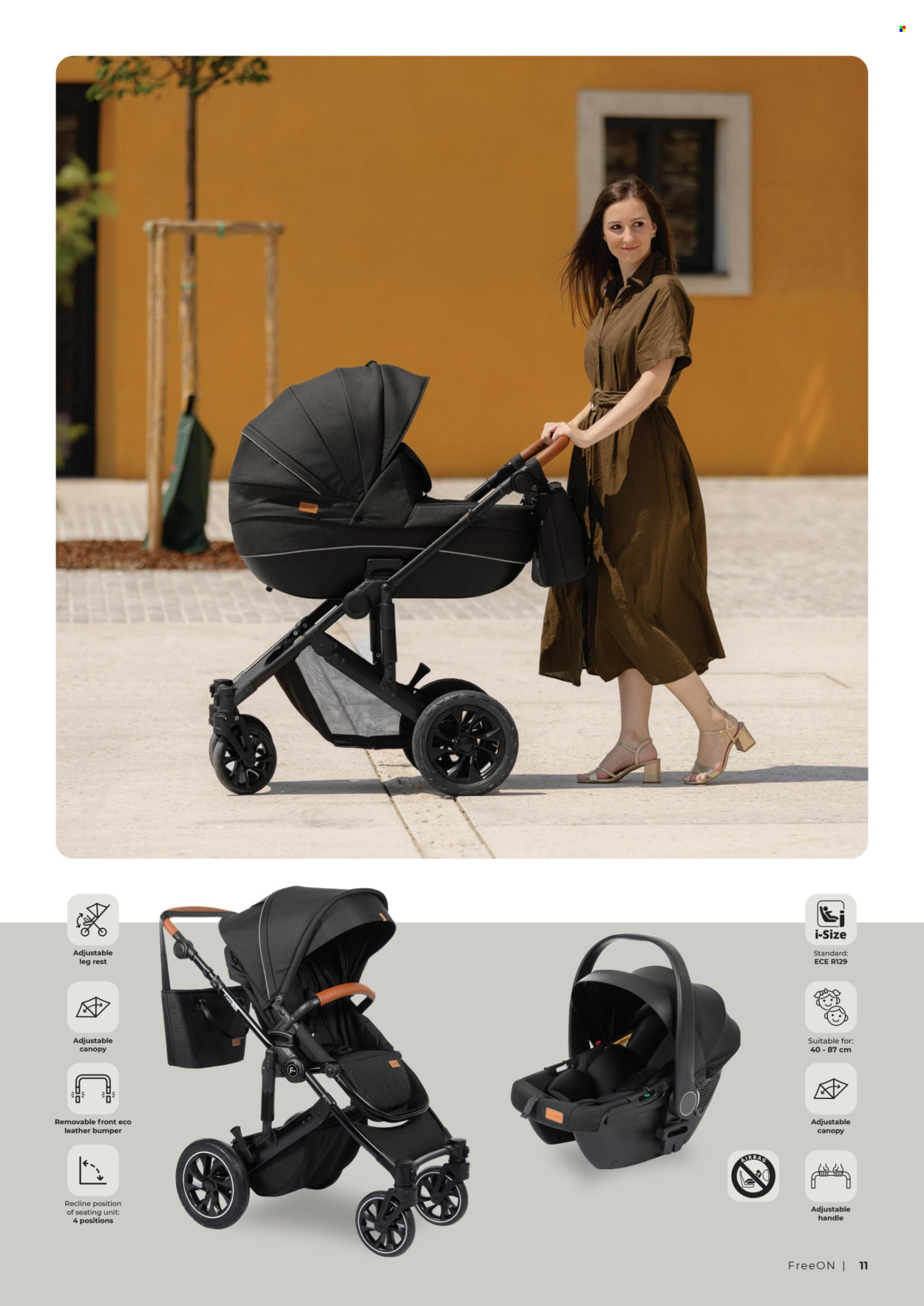 Baby Center katalog
