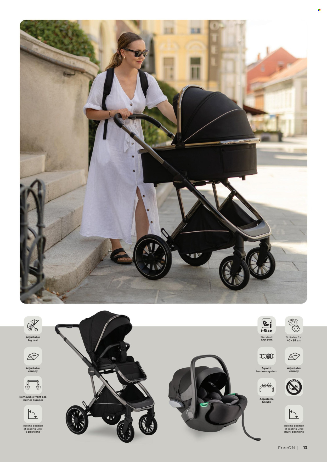 Baby Center katalog