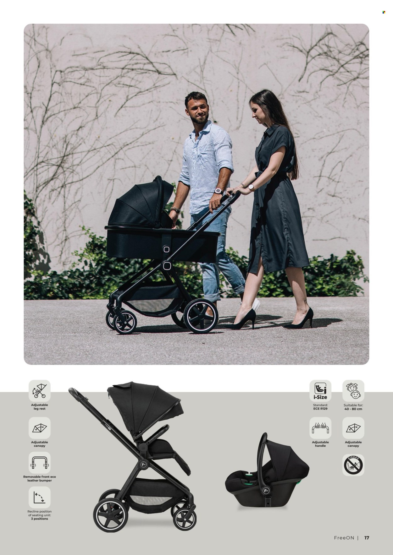 Baby Center katalog