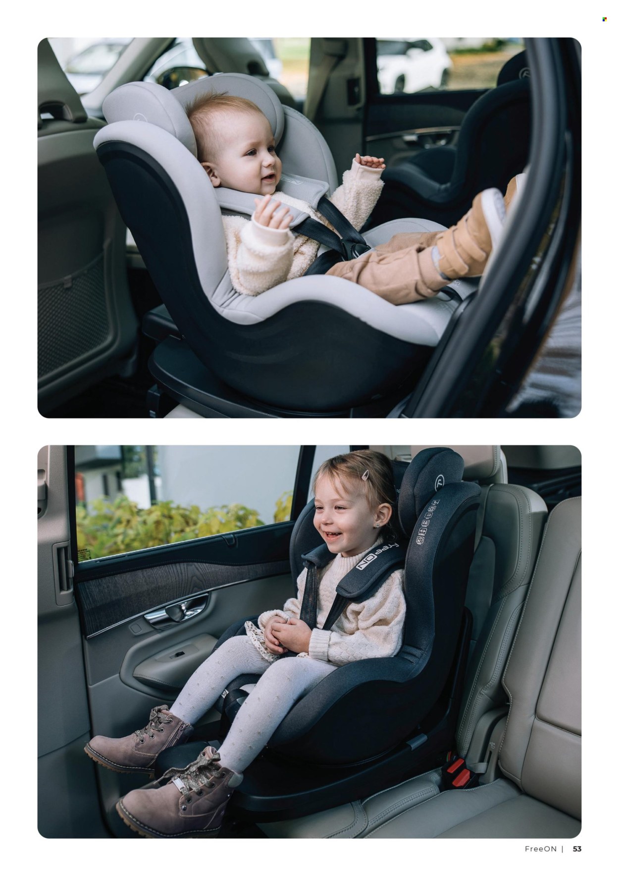 Baby Center katalog