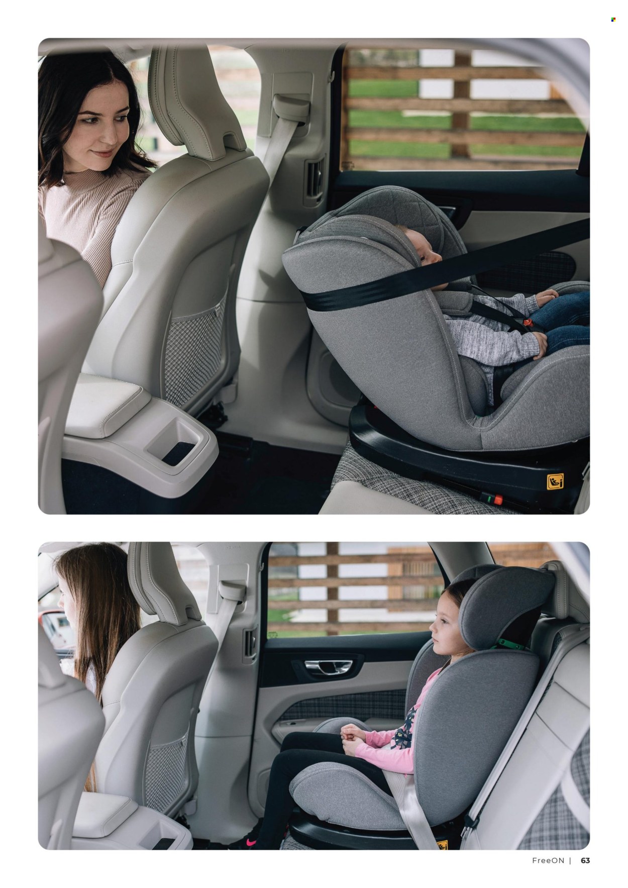 Baby Center katalog