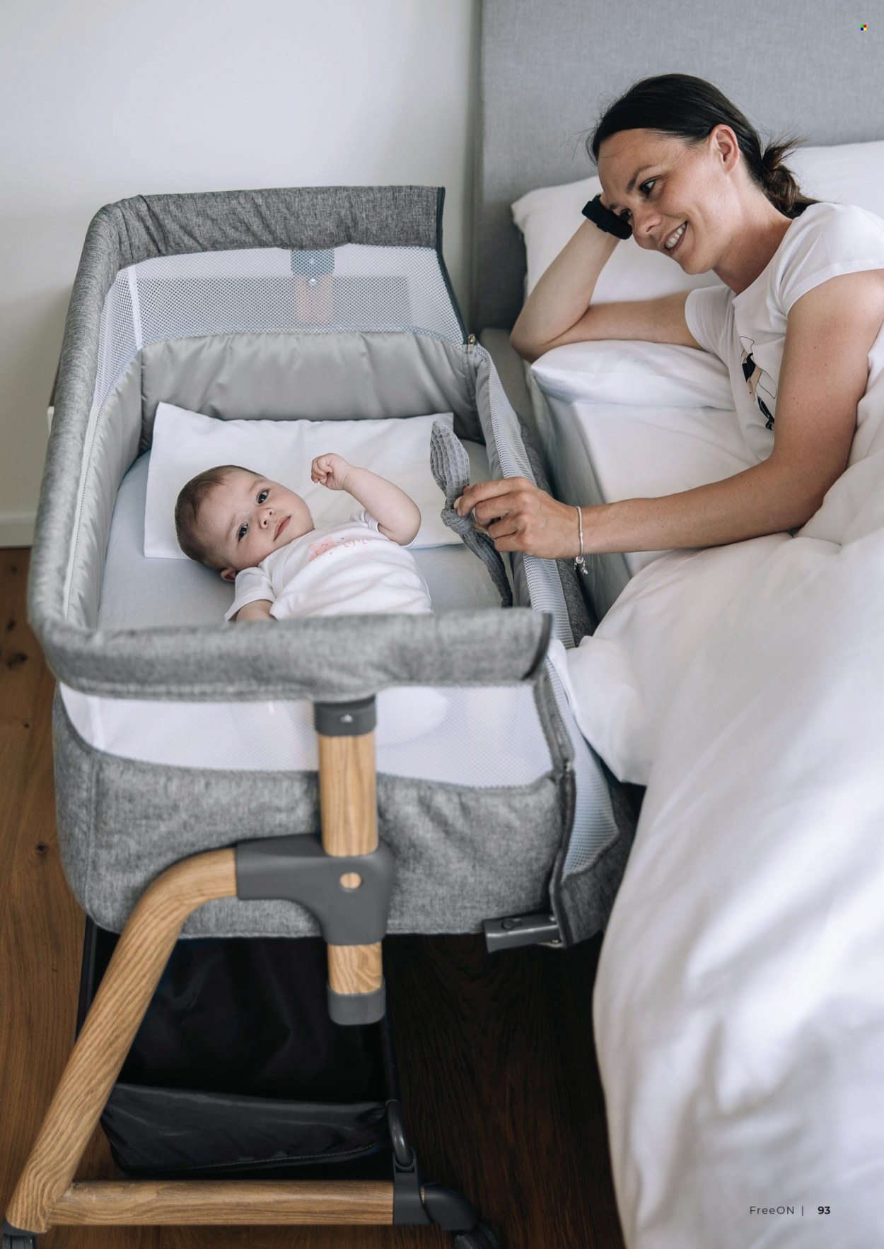 Baby Center katalog