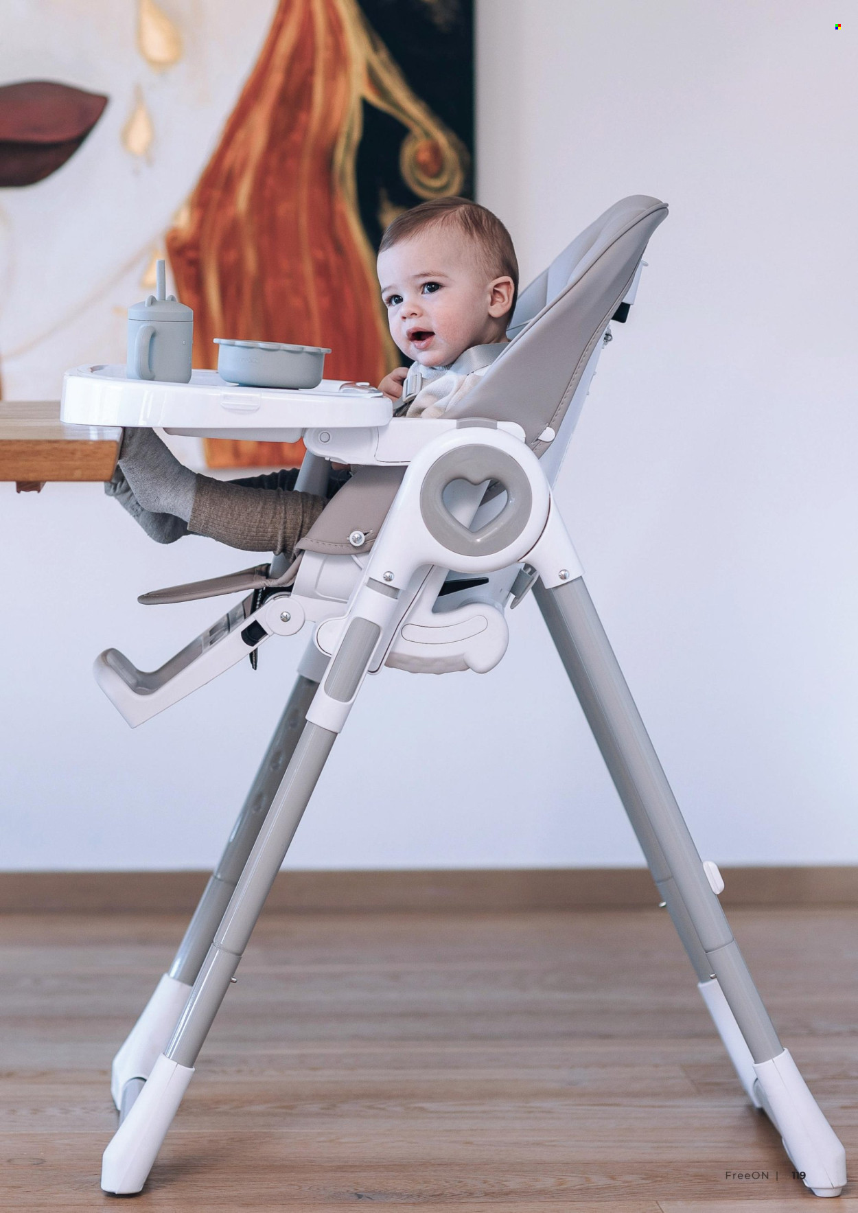Baby Center katalog