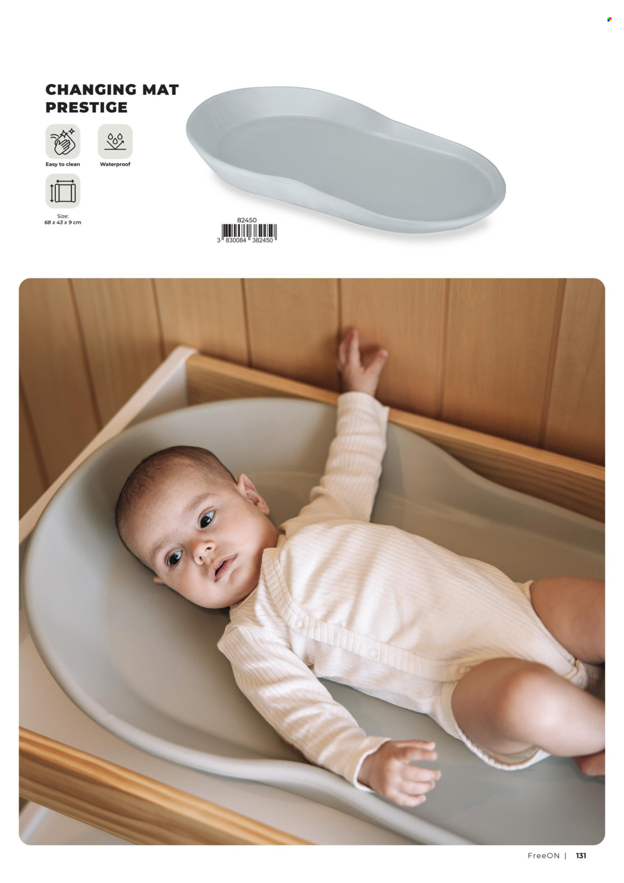 Baby Center katalog