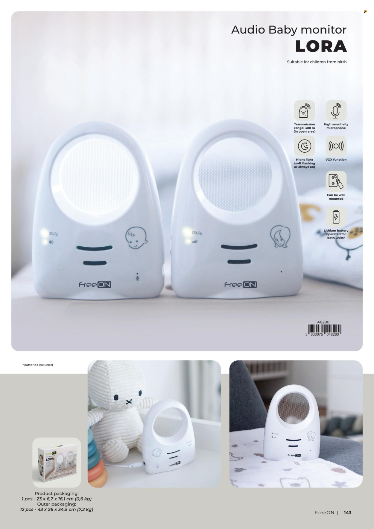Baby Center katalog